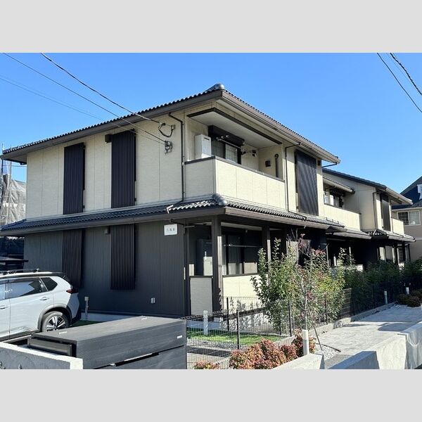 建物外観 (建物外観)