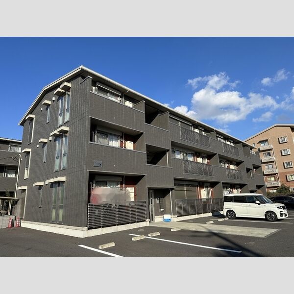 建物外観 (建物外観)