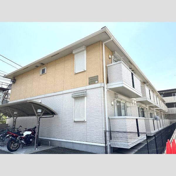 建物外観 (建物外観)