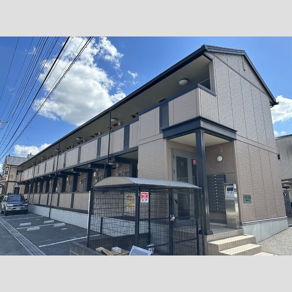 建物外観 (建物外観)