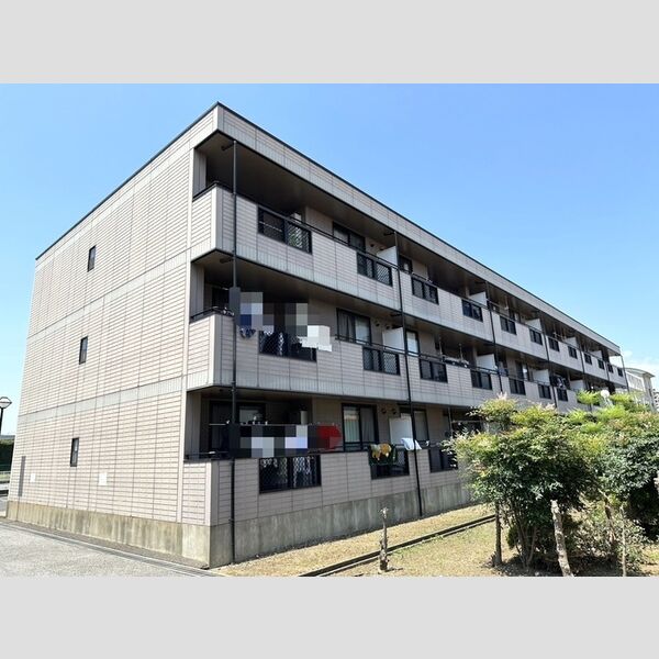建物外観 (建物外観)