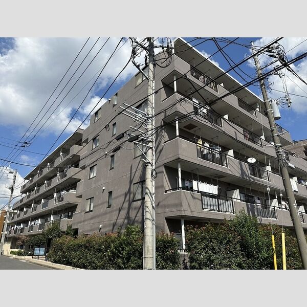 建物外観 (建物外観)