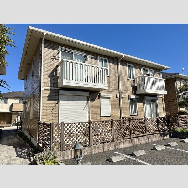 建物外観 (建物外観)