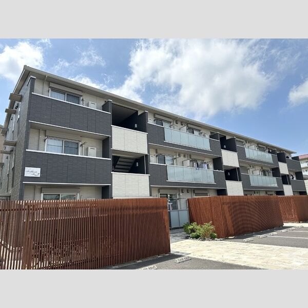 建物外観 (建物外観)