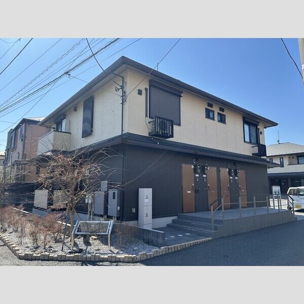 建物外観 (建物外観)