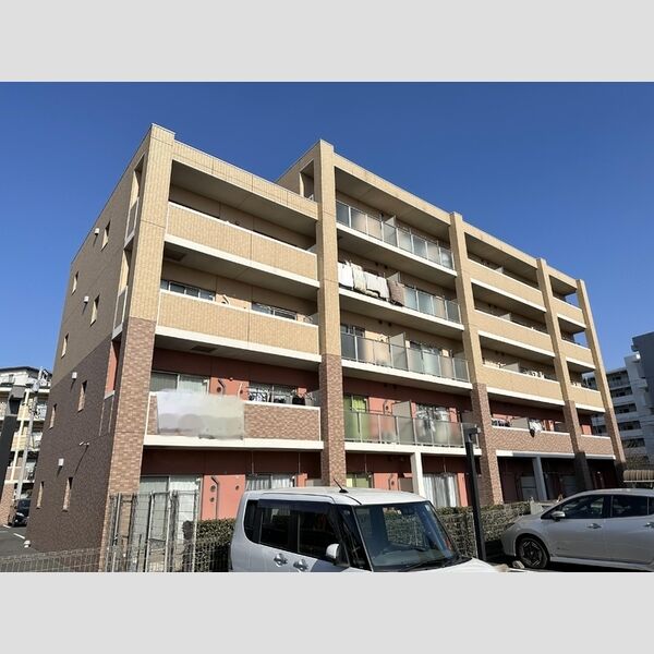 建物外観 (建物外観)
