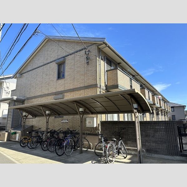 建物外観 (建物外観)