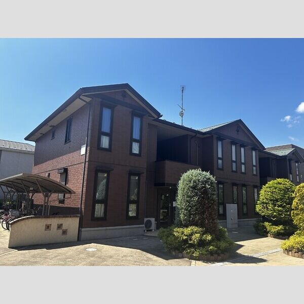 建物外観 (建物外観)