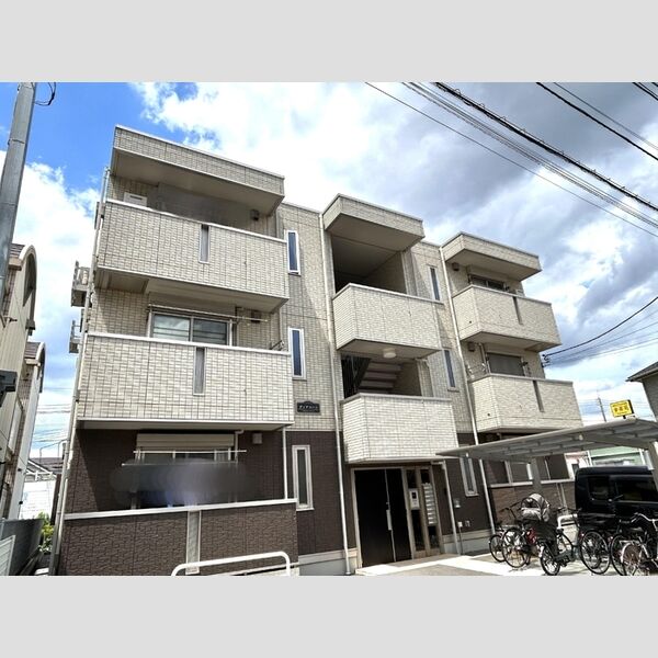 建物外観 (建物外観)
