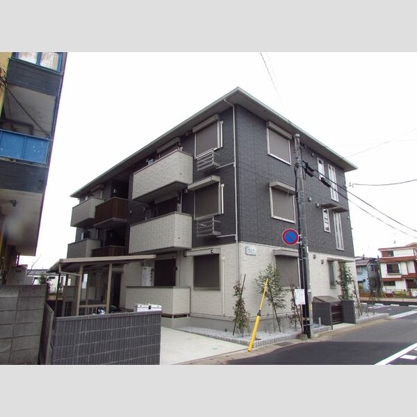 建物外観 (外観)