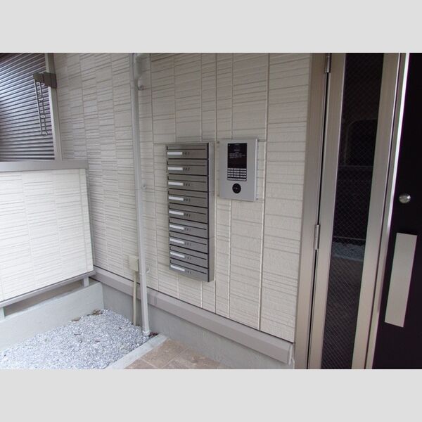 エントランス (エントランス)