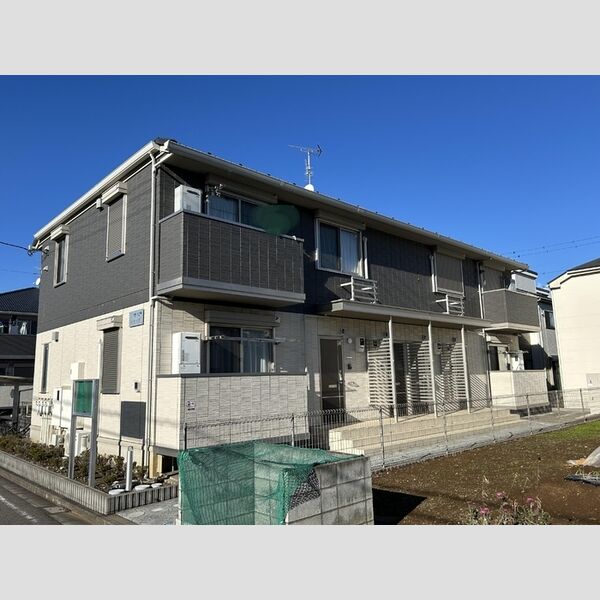 建物外観 (建物外観)