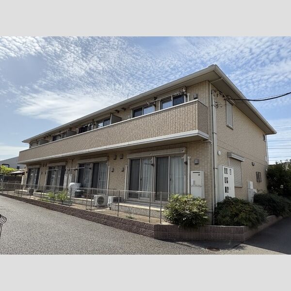 建物外観 (建物外観)