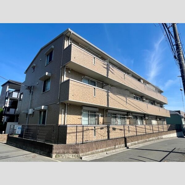 建物外観 (外観)