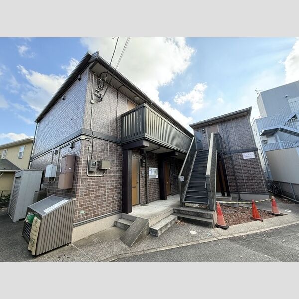 建物外観 (建物外観)
