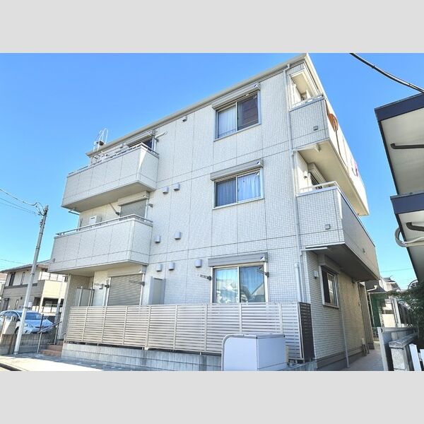 建物外観 (建物外観)