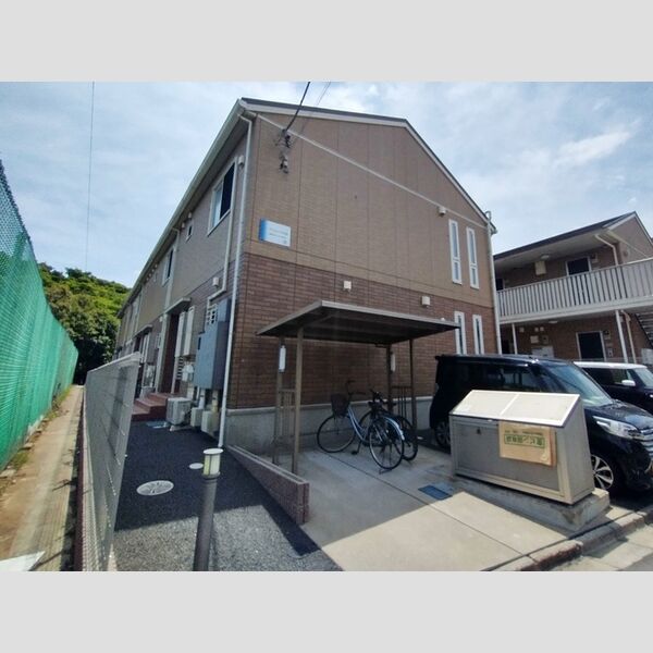 建物外観 (建物外観)