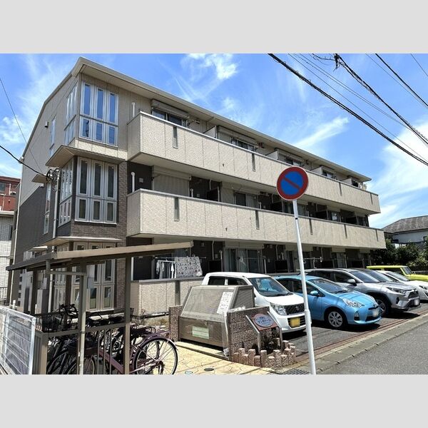 建物外観 (建物外観)