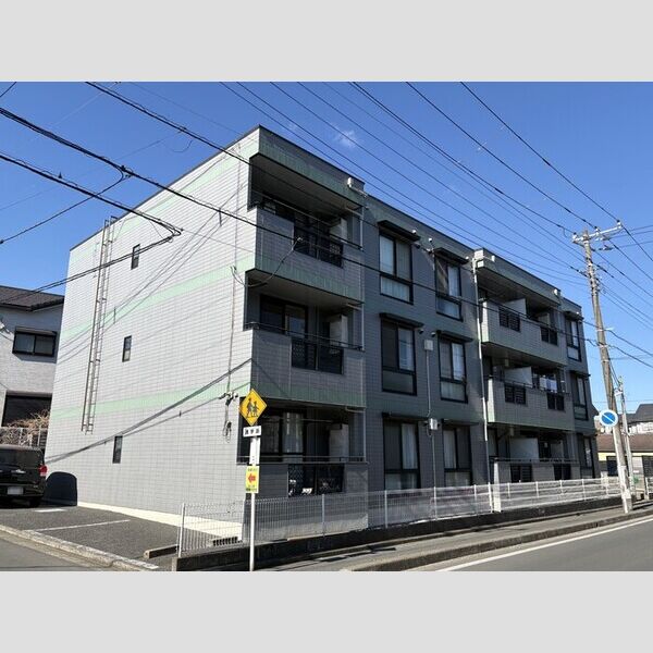 建物外観 (建物外観)