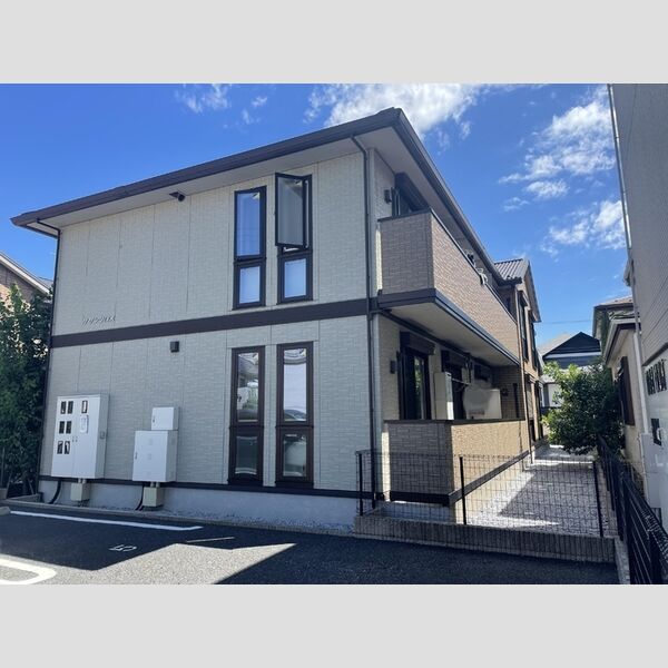 建物外観 (建物外観)
