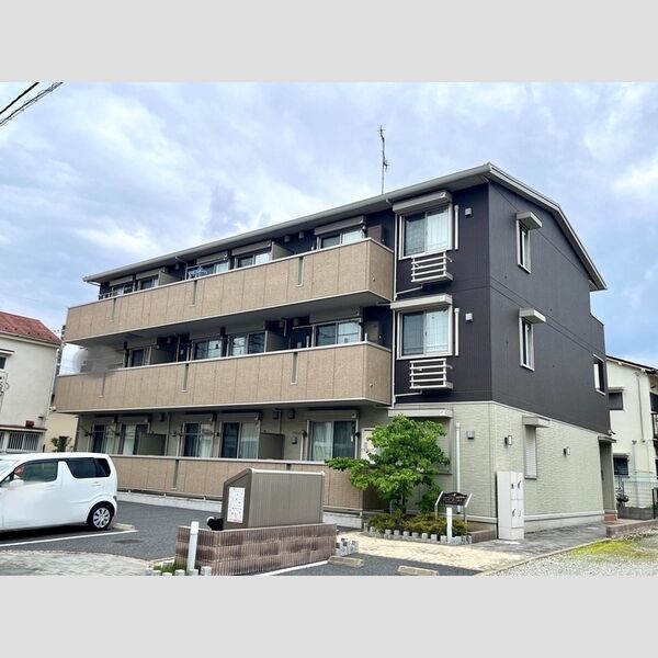 建物外観 (外観)