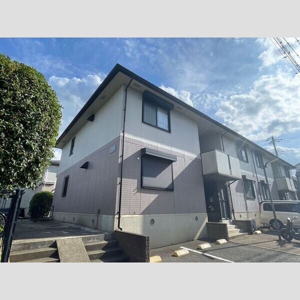 建物外観 (建物外観)