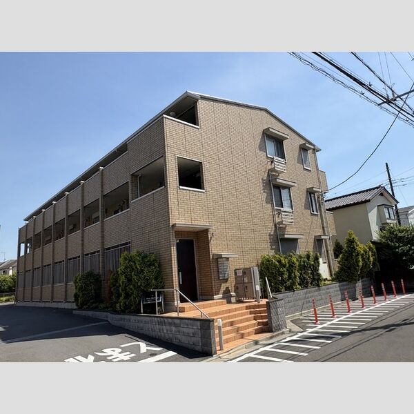 建物外観 (建物外観)
