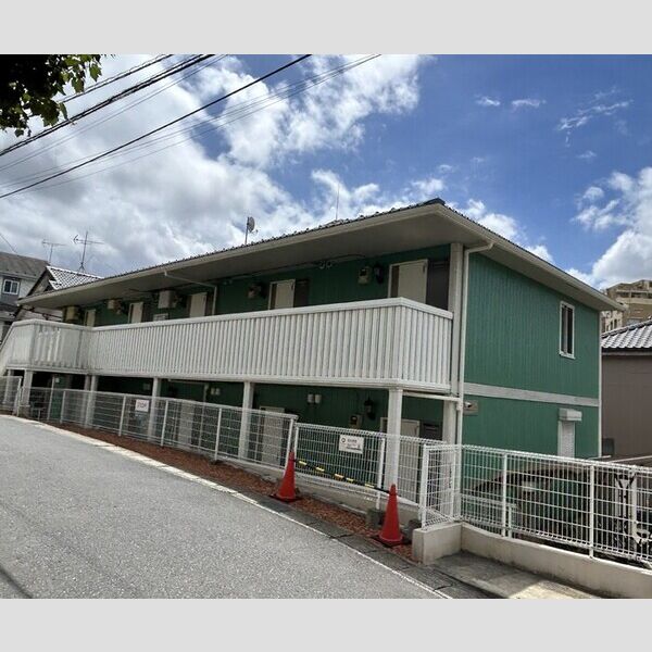 建物外観 (建物外観)
