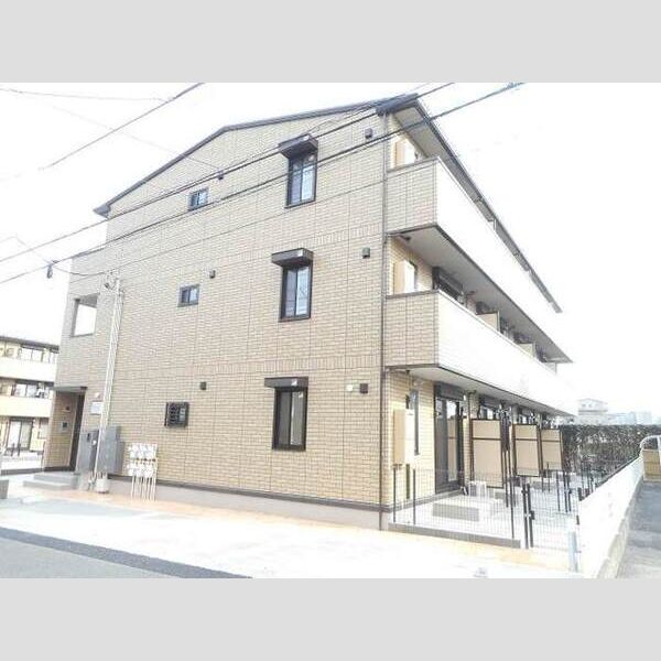 建物外観 (外観)