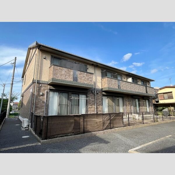 建物外観 (外観)