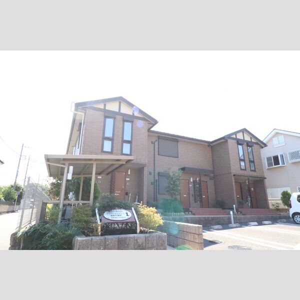 建物外観 (外観)