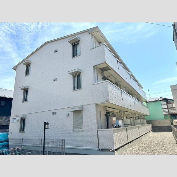 建物外観 (建物外観)