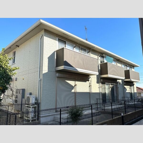 建物外観 (建物外観)