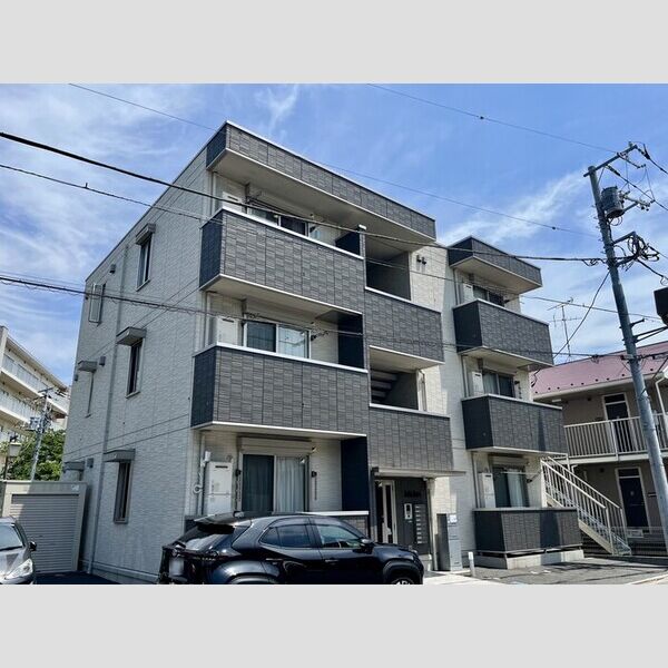 建物外観 (外観)