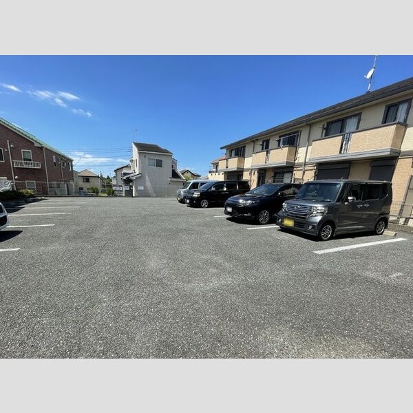 駐車場 (駐車場)