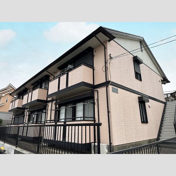 建物外観 (建物外観)