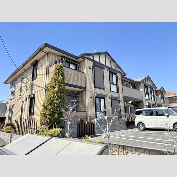 建物外観 (建物外観)