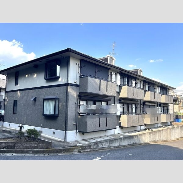 建物外観 (建物外観)