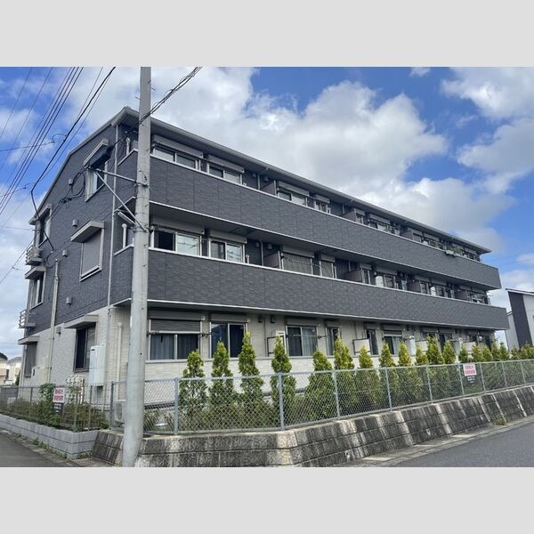 建物外観 (建物外観)