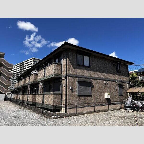 建物外観 (建物外観)