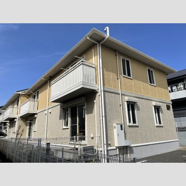建物外観 (建物外観)