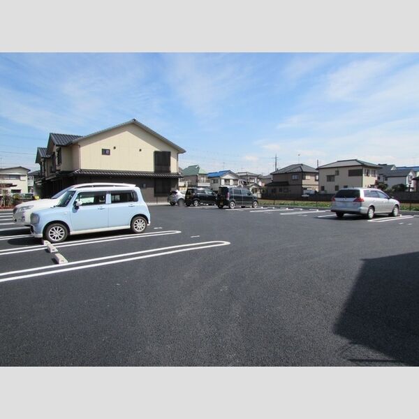 駐車場 (駐車場)