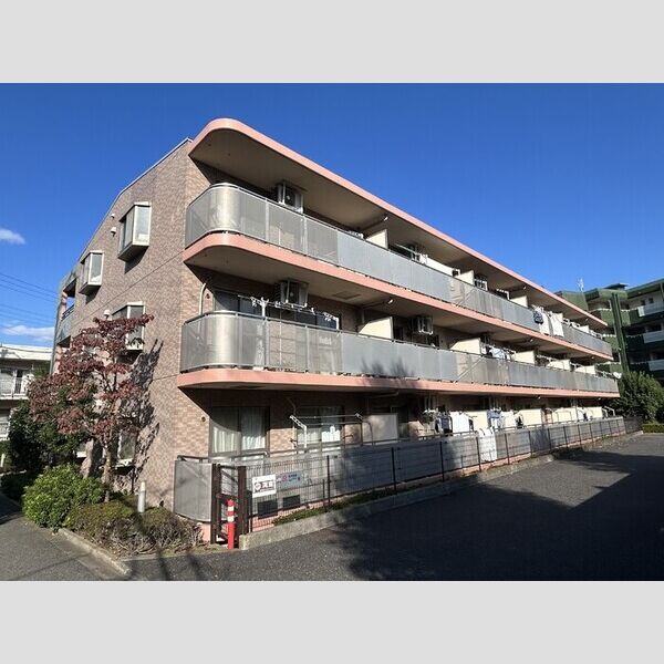 建物外観 (建物外観)