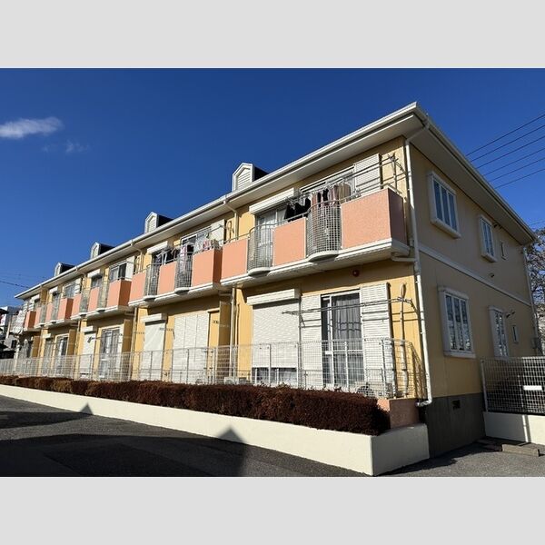 建物外観 (建物外観)