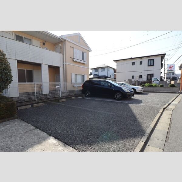 駐車場 (駐車場)