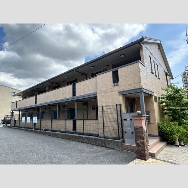 建物外観 (建物外観)