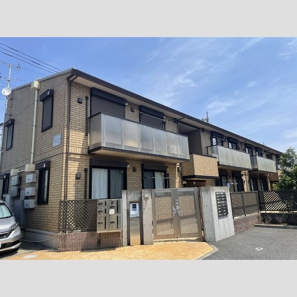 建物外観 (建物外観)