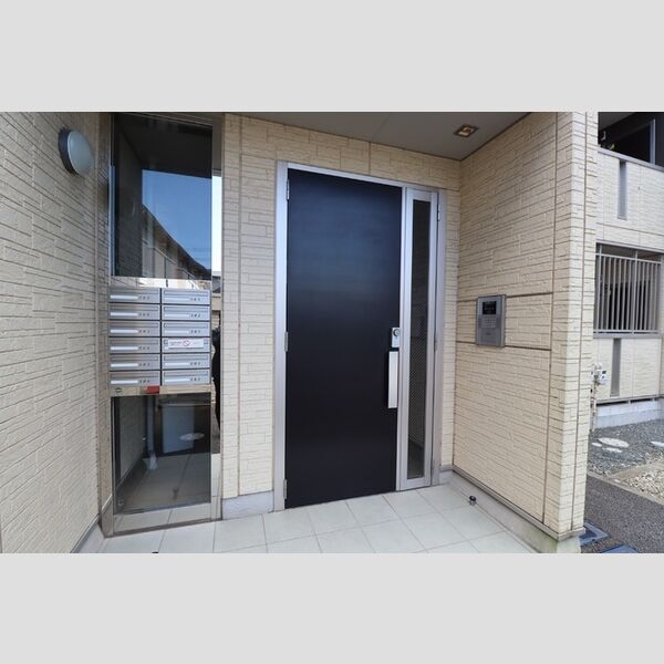 エントランス (エントランス1)