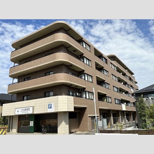 建物外観 (建物外観)