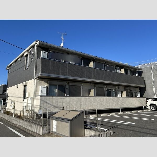 建物外観 (建物外観)